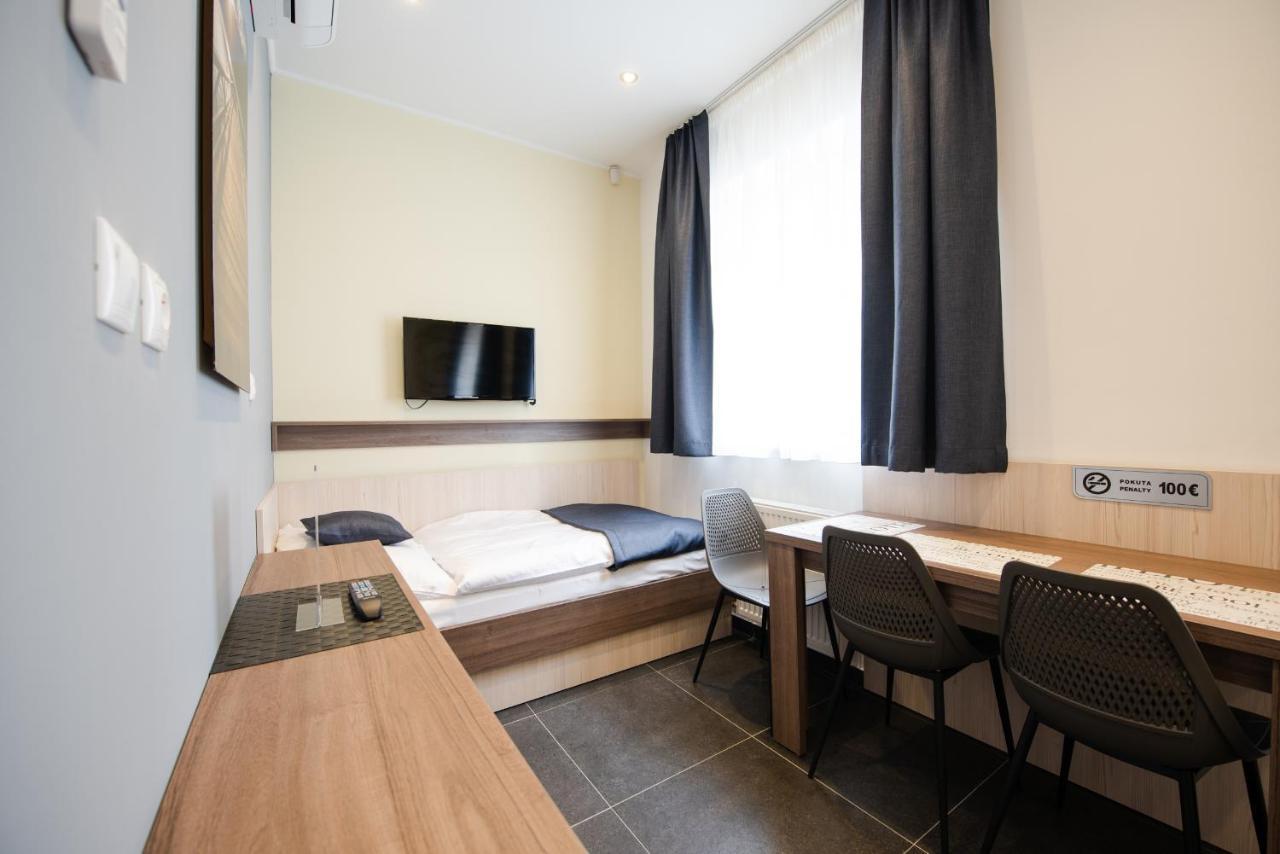Apartments Danube Bratislava Dış mekan fotoğraf