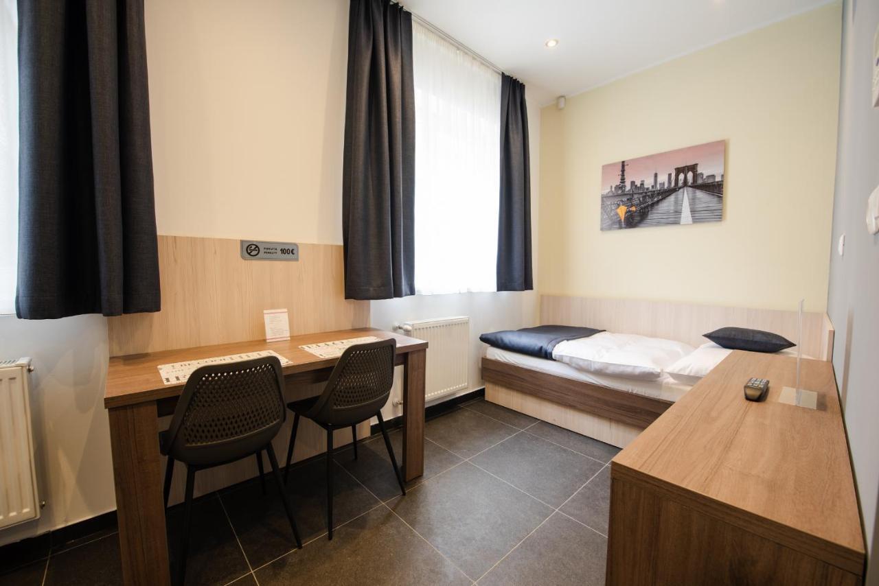 Apartments Danube Bratislava Dış mekan fotoğraf