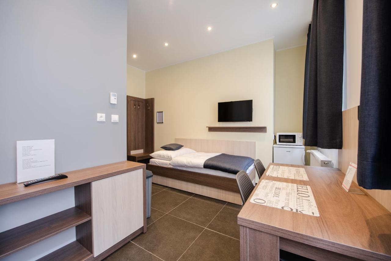 Apartments Danube Bratislava Dış mekan fotoğraf