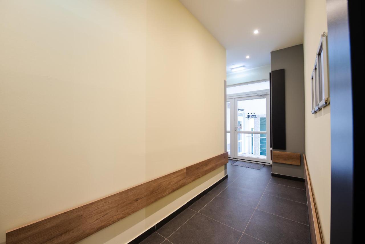 Apartments Danube Bratislava Dış mekan fotoğraf
